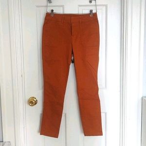 Old navy pixie pants (0)